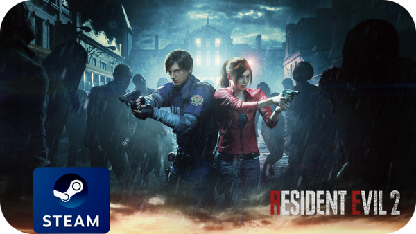 Resident Evil 2