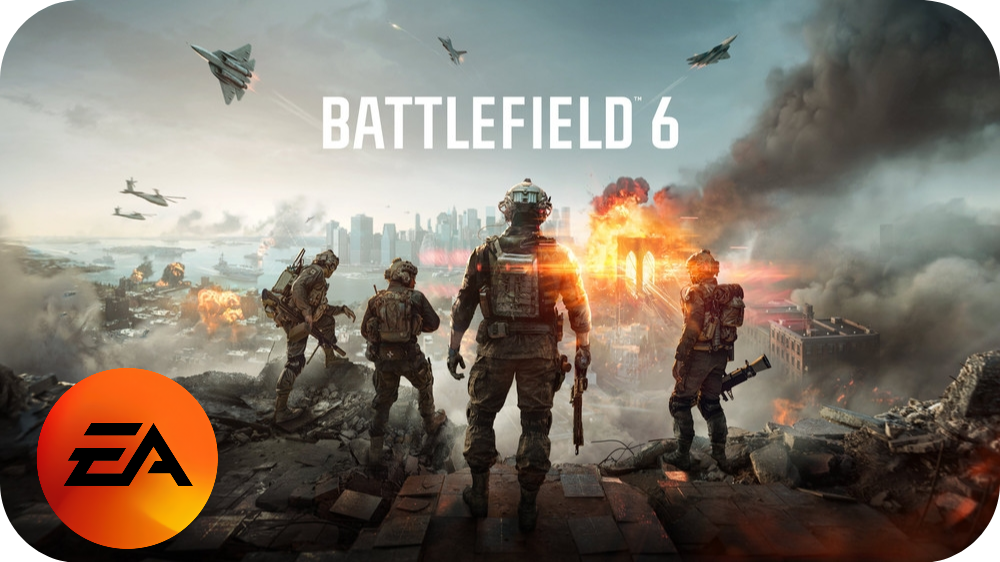Battlefield 6