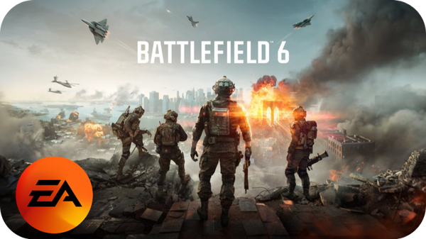 Battlefield 6