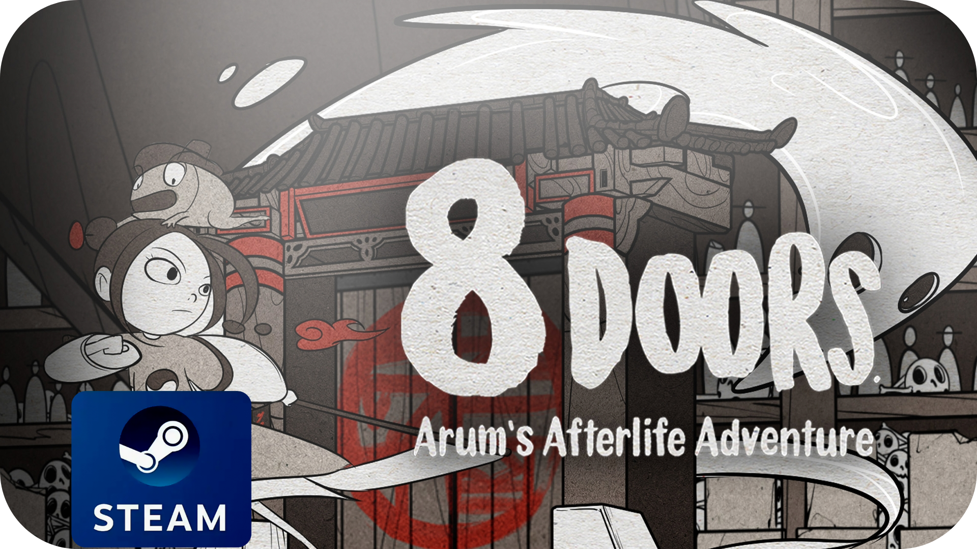 8Doors: Arum's Afterlife Adventure