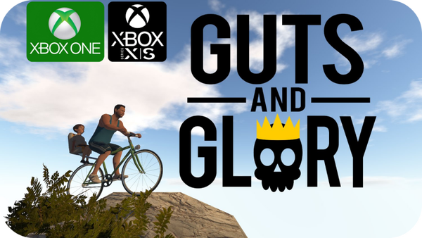 Guts and Glory