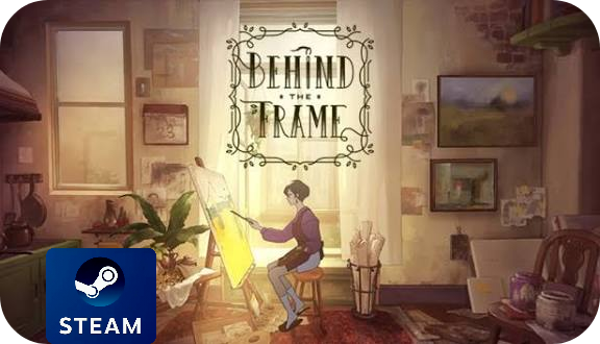 Behind the Frame: The Finest Scenery