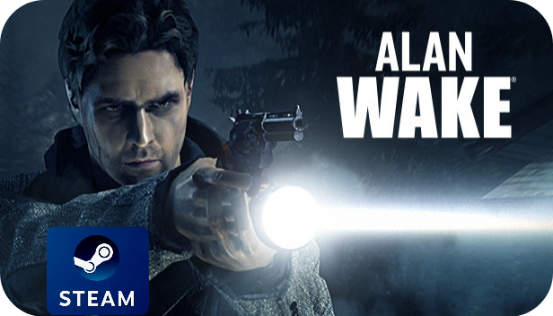 Alan Wake