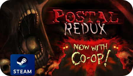 Postal Redux