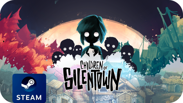 Children of Silentown