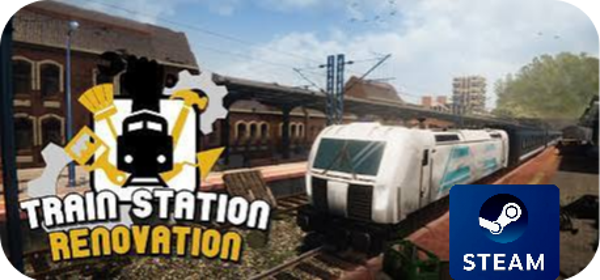 Train Station Renovation