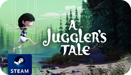 A Juggler's Tale