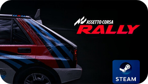 Assetto Corsa Rally