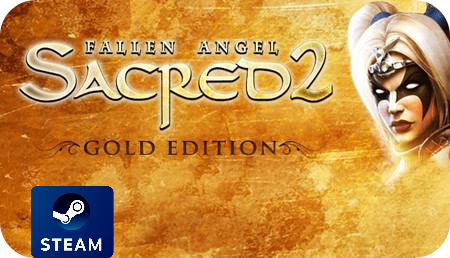 Sacred 2 Gold