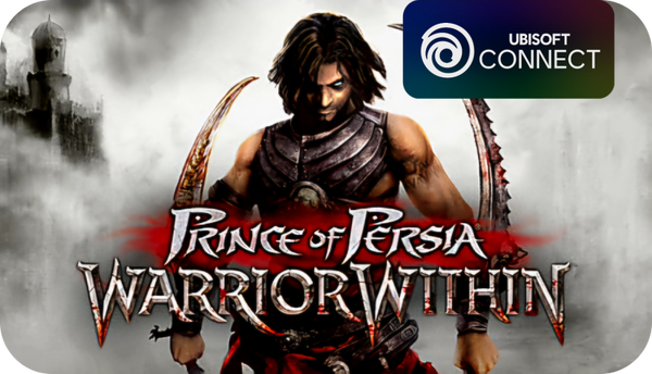 Prince of Persia: Warrior Within
