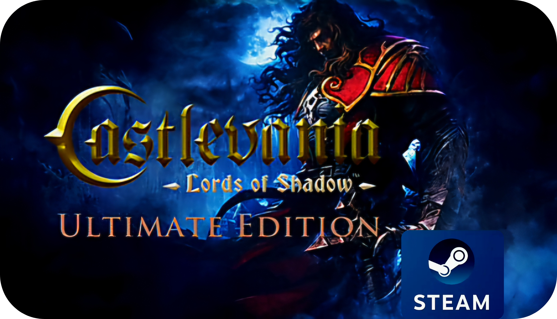 Castlevania: Lords of Shadow Ultimate Edition
