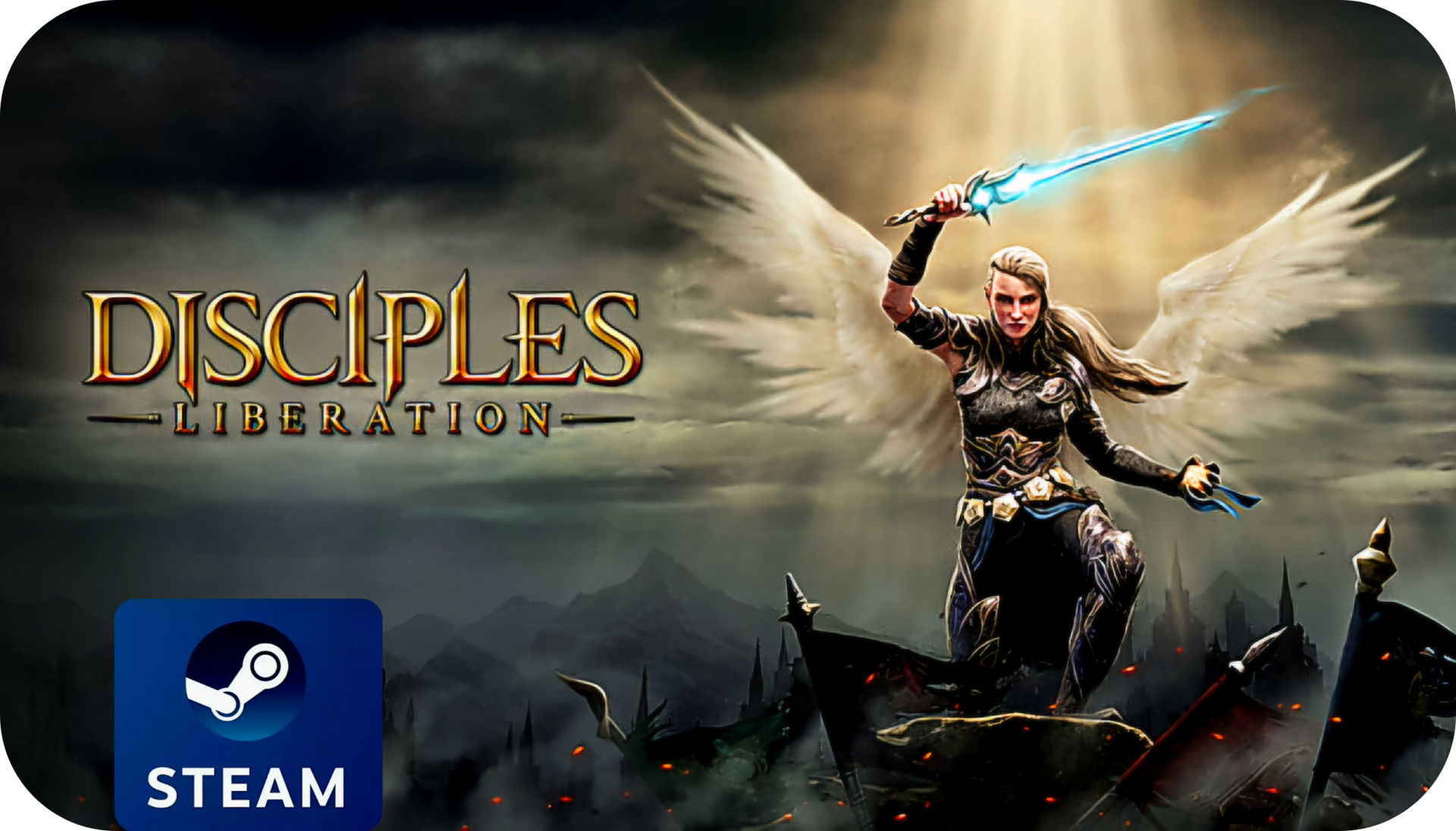 Disciples: Liberation