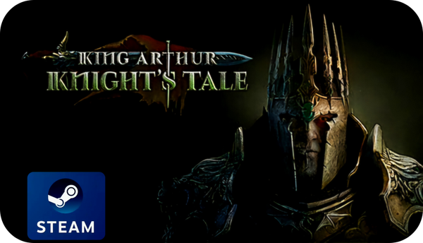 King Arthur: Knight's Tale