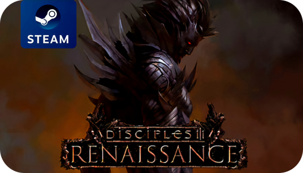 Disciples III: Reincarnation