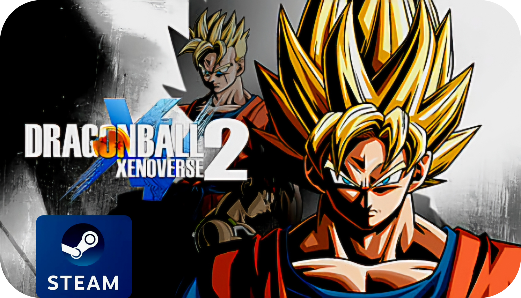 Dragonball Xenoverse 2