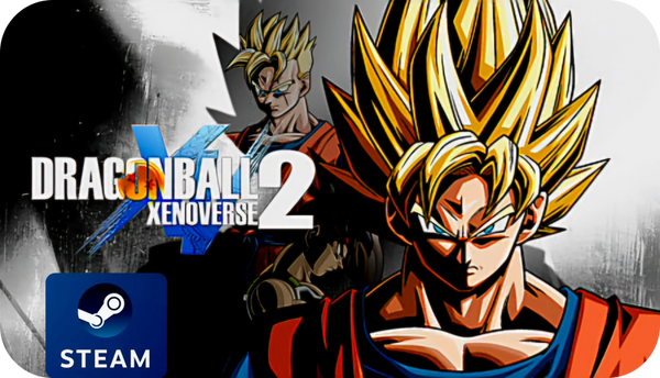 Dragonball Xenoverse 2