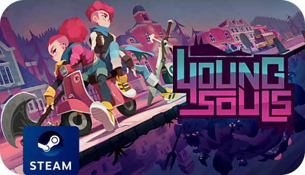 Young Souls