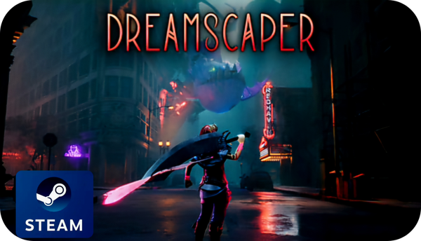 Dreamscaper