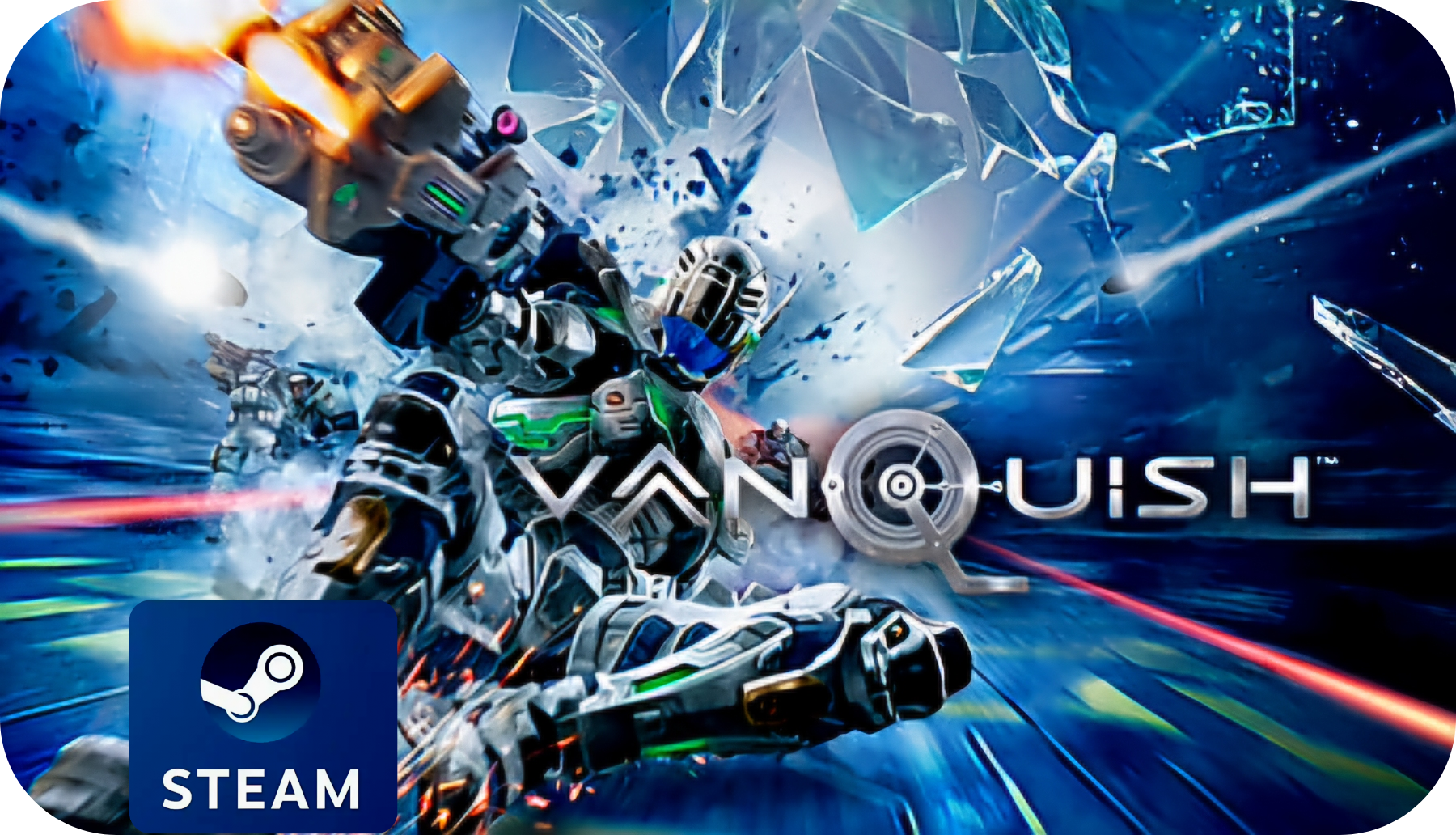 Vanquish