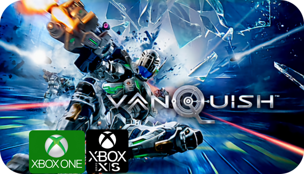 Vanquish