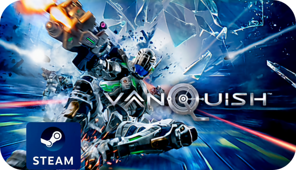 Vanquish