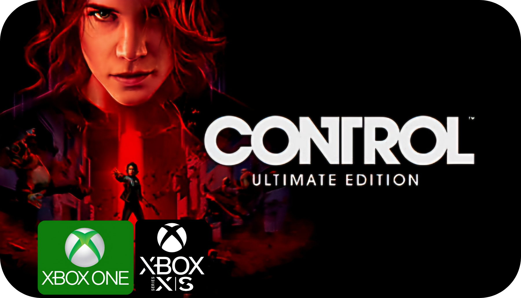 Control Ultimate Edition
