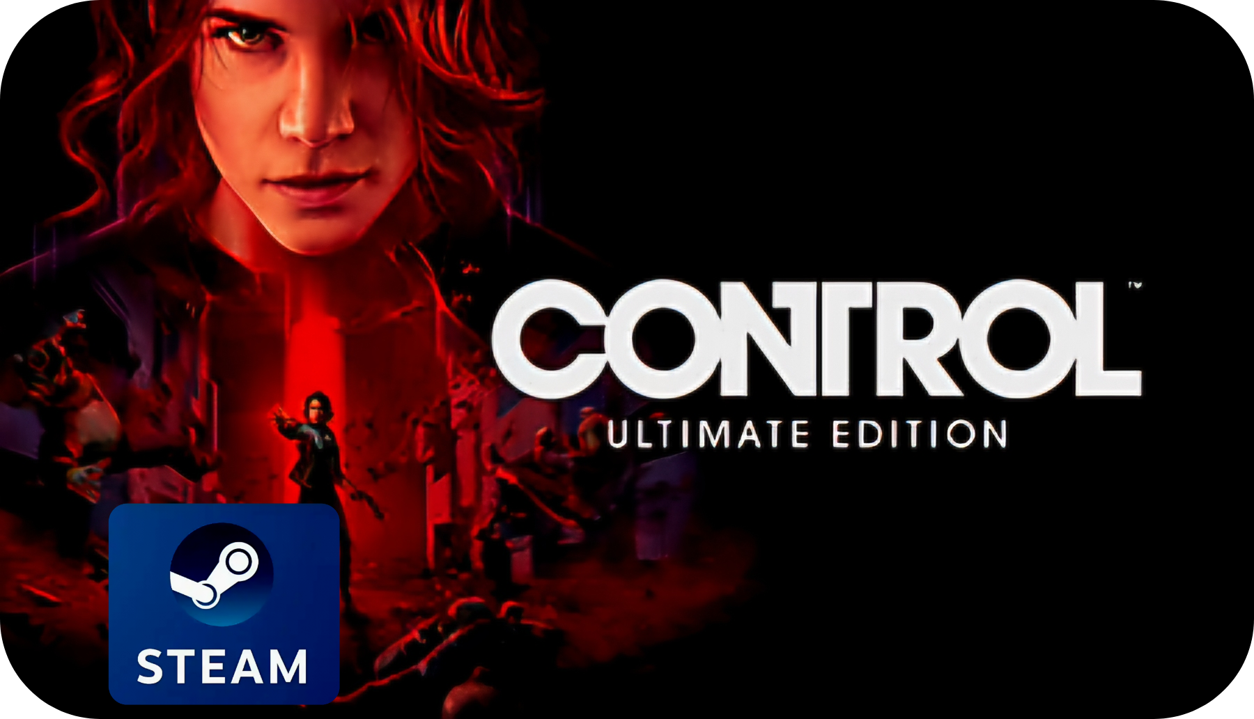 Control Ultimate Edition
