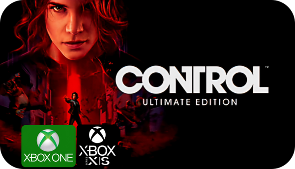 Control Ultimate Edition