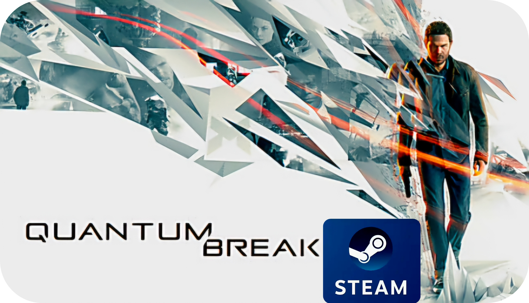 Quantum Break