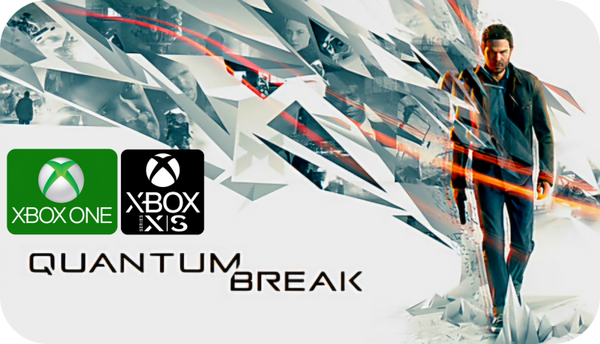 Quantum Break