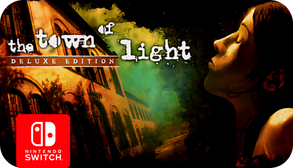The town of light Deluxe Edition