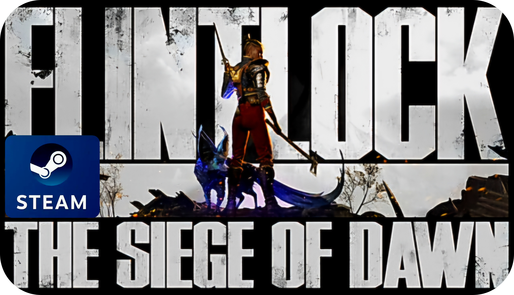 Flintlock: The Siege of Dawn