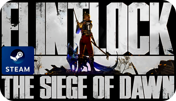 Flintlock: The Siege of Dawn