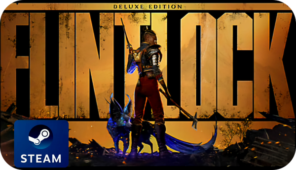 Flintlock: The Siege of Dawn Deluxe Edition