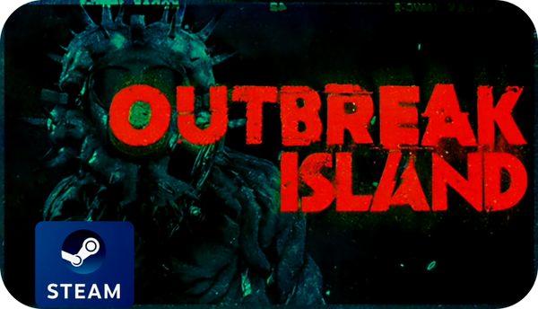 Outbreak Island