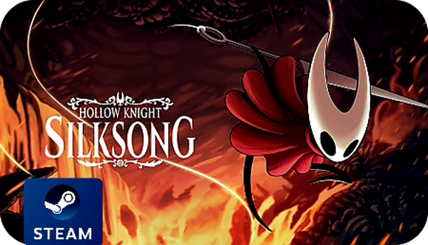 Hollow Knight: Silksong