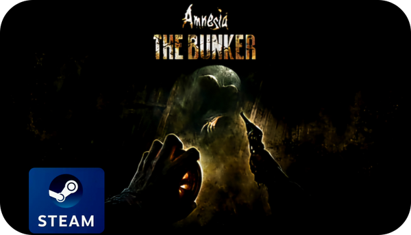 Amnesia: The Bunker