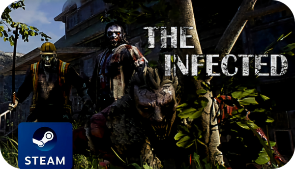 The Infected