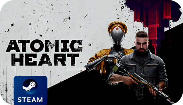Atomic Heart
