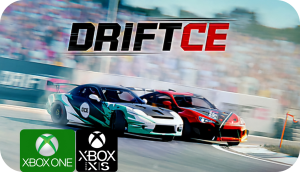 DRIFT CE