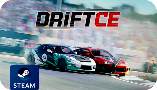 DRIFT CE