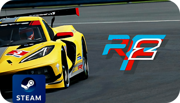 rFactor 2