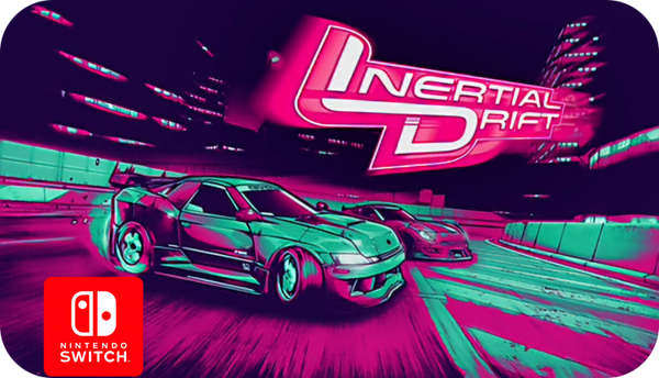 Inertial Drift