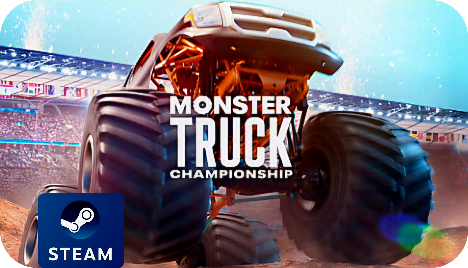 Monster Truck Championship