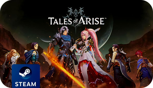 Tales Of Arise