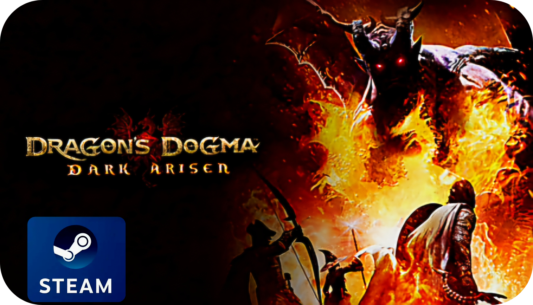 Dragon's Dogma: Dark Arisen