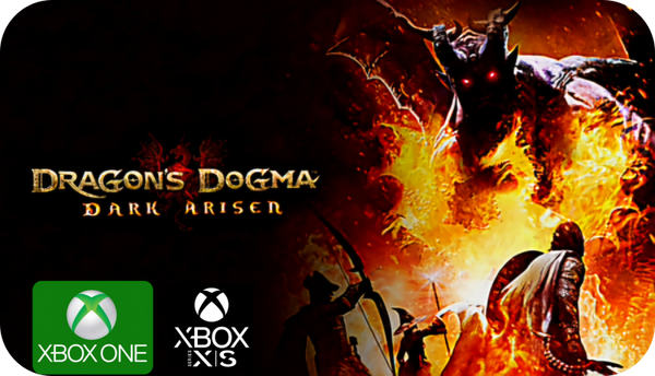 Dragon's Dogma: Dark Arisen