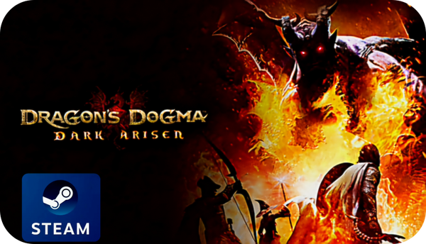 Dragon's Dogma: Dark Arisen
