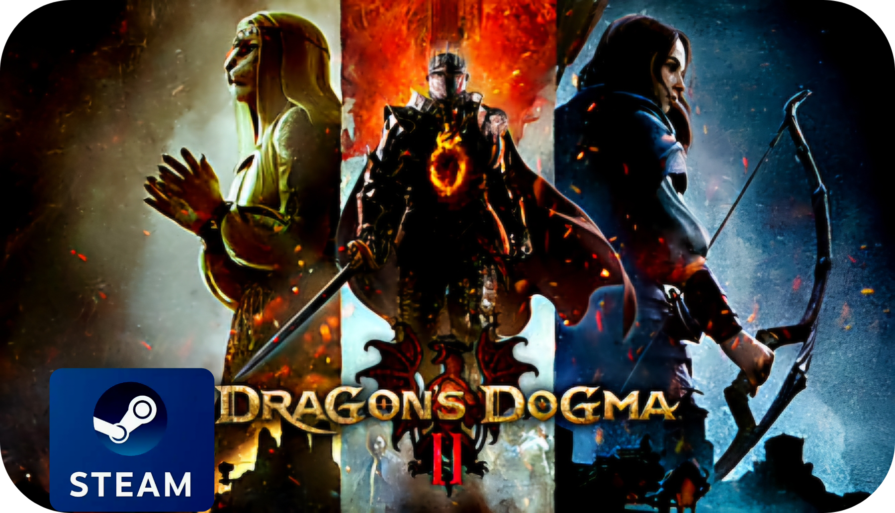 Dragon's Dogma 2