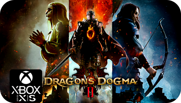 Dragon's Dogma 2